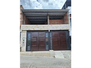 Foto 11 de ARRIENDO CASA ALTOS DEL PEÑON GIRARDOT $ 800.000