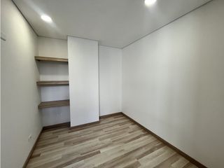 Foto 9 de SE VENDE APARTAMENTO EN QUINTA PAREDES BOGOT 401