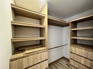 Foto 13 de SE VENDE APARTAMENTO EN QUINTA PAREDES BOGOT 401