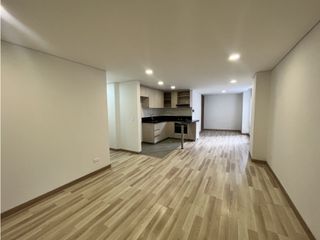 Foto 3 de SE VENDE APARTAMENTO EN QUINTA PAREDES BOGOT 401