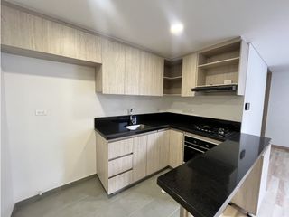 Foto 14 de SE VENDE APARTAMENTO EN QUINTA PAREDES BOGOT 401