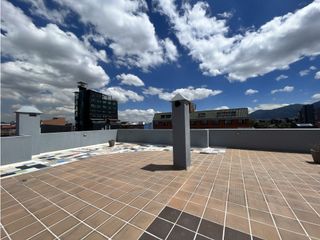 Foto 4 de SE VENDE APARTAMENTO EN QUINTA PAREDES BOGOT 401