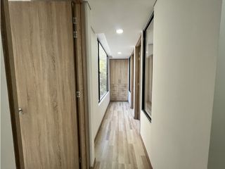Foto 6 de SE VENDE APARTAMENTO EN QUINTA PAREDES BOGOT 401