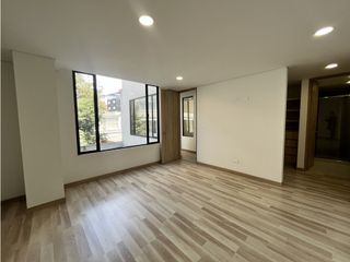 Foto 12 de SE VENDE APARTAMENTO EN QUINTA PAREDES BOGOT 401