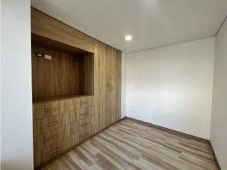 Foto 5 de SE VENDE APARTAMENTO EN QUINTA PAREDES BOGOT 401