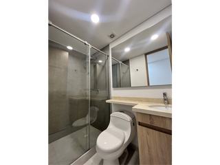 Foto 2 de SE VENDE APARTAMENTO EN QUINTA PAREDES BOGOT 401