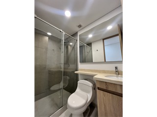 Foto 8 de SE VENDE APARTAMENTO EN QUINTA PAREDES BOGOT 401