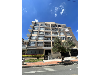 Foto 1 de SE VENDE APARTAMENTO EN QUINTA PAREDES BOGOT 401