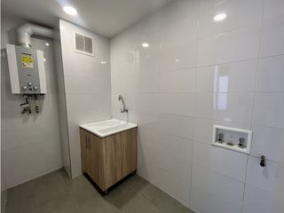 Foto 11 de SE VENDE APARTAMENTO EN QUINTA PAREDES BOGOT 401