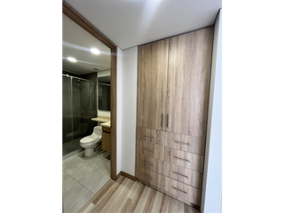 Foto 10 de SE VENDE APARTAMENTO EN QUINTA PAREDES BOGOT 401