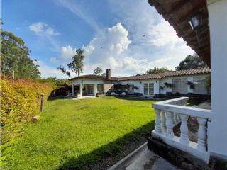 Foto 4 de Arriendo Casa Amoblada Llanogrande Rionegro 8518863DL