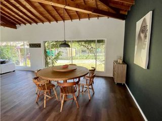 Foto 8 de Arriendo Casa Amoblada Llanogrande Rionegro 8518863DL