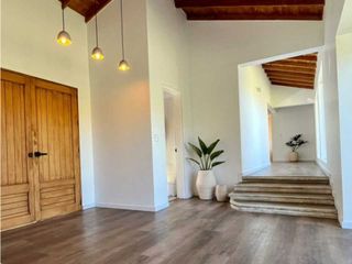 Foto 19 de Arriendo Casa Amoblada Llanogrande Rionegro 8518863DL