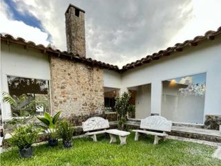 Foto 1 de Arriendo Casa Amoblada Llanogrande Rionegro 8518863DL