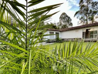 Foto 10 de Arriendo Casa Amoblada Llanogrande Rionegro 8518863DL