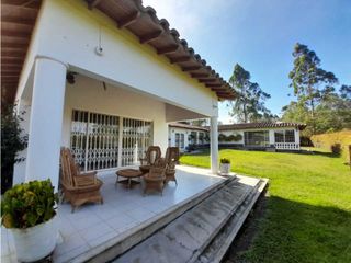 Foto 3 de Arriendo Casa Amoblada Llanogrande Rionegro 8518863DL
