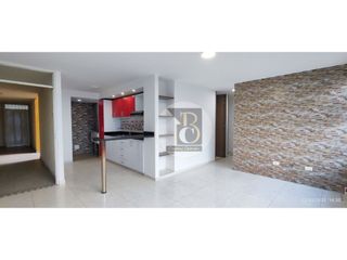 Foto 4 de VENTA DE APARTAMENTO PISO SEGUNDO CONJUNTO COMFACASANARE 2. YOPAL