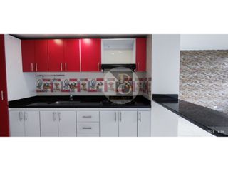 Foto 6 de VENTA DE APARTAMENTO PISO SEGUNDO CONJUNTO COMFACASANARE 2. YOPAL