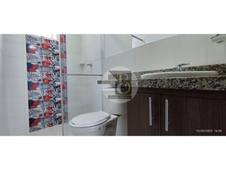 Foto 18 de VENTA DE APARTAMENTO PISO SEGUNDO CONJUNTO COMFACASANARE 2. YOPAL