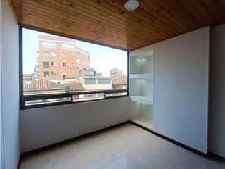 Foto 3 de Apartamento en arriendo Galerias