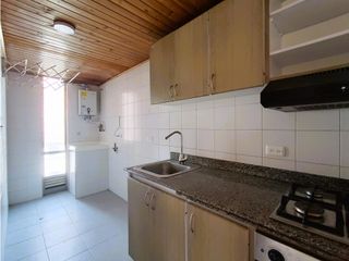 Foto 7 de Apartamento en arriendo Galerias