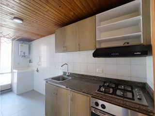Foto 6 de Apartamento en arriendo Galerias