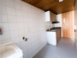 Foto 8 de Apartamento en arriendo Galerias