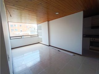 Foto 1 de Apartamento en arriendo Galerias
