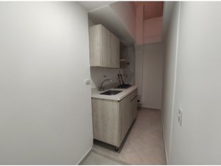 Foto 9 de Arriendo Apartaestudio en sector Bombay Sabaneta P2 C7272425