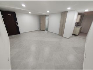 Foto 2 de Arriendo Apartaestudio en sector Bombay Sabaneta P2 C7272425