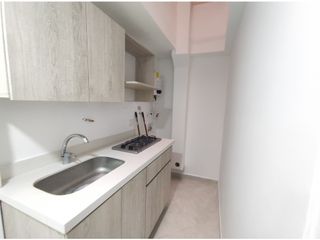 Foto 10 de Arriendo Apartaestudio en sector Bombay Sabaneta P2 C7272425