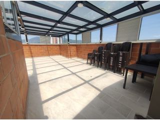 Foto 13 de Arriendo Apartaestudio en sector Bombay Sabaneta P2 C7272425