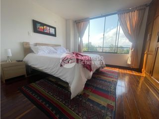 Foto 8 de Apartaestudio amoblado, en arriendo, La Camelia, Manizales