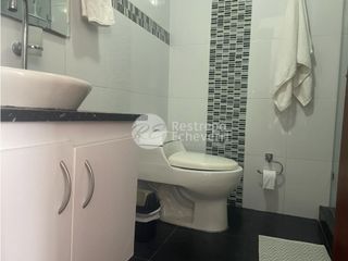 Foto 12 de Apartaestudio amoblado, en arriendo, La Camelia, Manizales
