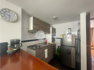 Foto 4 de Apartaestudio amoblado, en arriendo, La Camelia, Manizales