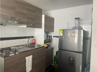 Foto 6 de Apartaestudio amoblado, en arriendo, La Camelia, Manizales