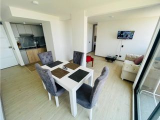Foto 8 de Apartamentos en Reserva del Bosque Tunja: Tu Nuevo Comienzo