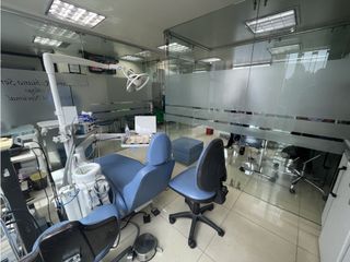 Foto 13 de Consultorio Odontológico en Venta en Puente Largo