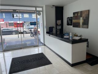 Foto 3 de Consultorio Odontológico en Venta en Puente Largo