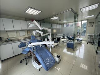 Foto 11 de Consultorio Odontológico en Venta en Puente Largo