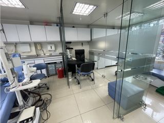 Foto 9 de Consultorio Odontológico en Venta en Puente Largo