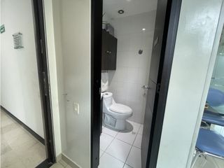 Foto 17 de Consultorio Odontológico en Venta en Puente Largo