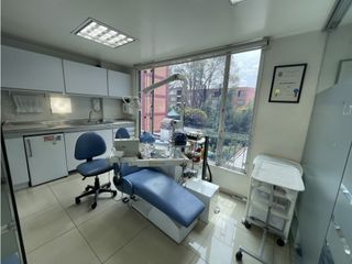 Foto 12 de Consultorio Odontológico en Venta en Puente Largo