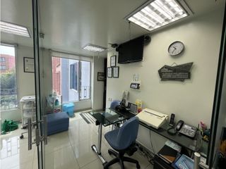 Foto 8 de Consultorio Odontológico en Venta en Puente Largo