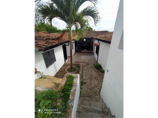 Foto 8 de VENTA CASA CASCO URBANO DE GIRON