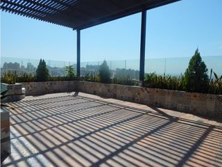 Foto 19 de ARRIENDO AMOBLADO EXCLUSIVO, 1 ALCOBA, VILLA SANTOS