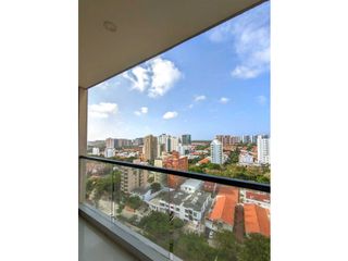 Foto 14 de ARRIENDO AMOBLADO EXCLUSIVO, 1 ALCOBA, VILLA SANTOS