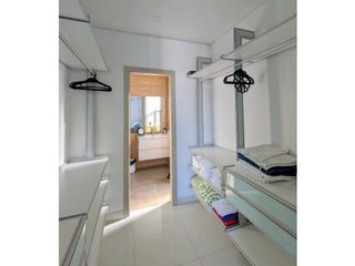 Foto 6 de ARRIENDO AMOBLADO EXCLUSIVO, 1 ALCOBA, VILLA SANTOS