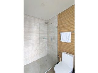 Foto 7 de ARRIENDO AMOBLADO EXCLUSIVO, 1 ALCOBA, VILLA SANTOS