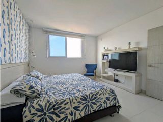 Foto 4 de ARRIENDO AMOBLADO EXCLUSIVO, 1 ALCOBA, VILLA SANTOS